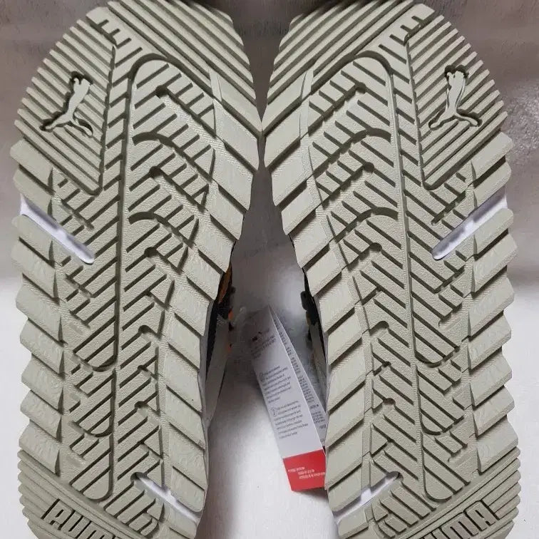 [BUNJANG] Puma Sneakers 245mm / 푸마 운동화 245mm