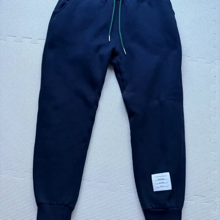 [BUNJANG] Thom Browne Training Pants / 정품 톰브라운 트레이닝 바지