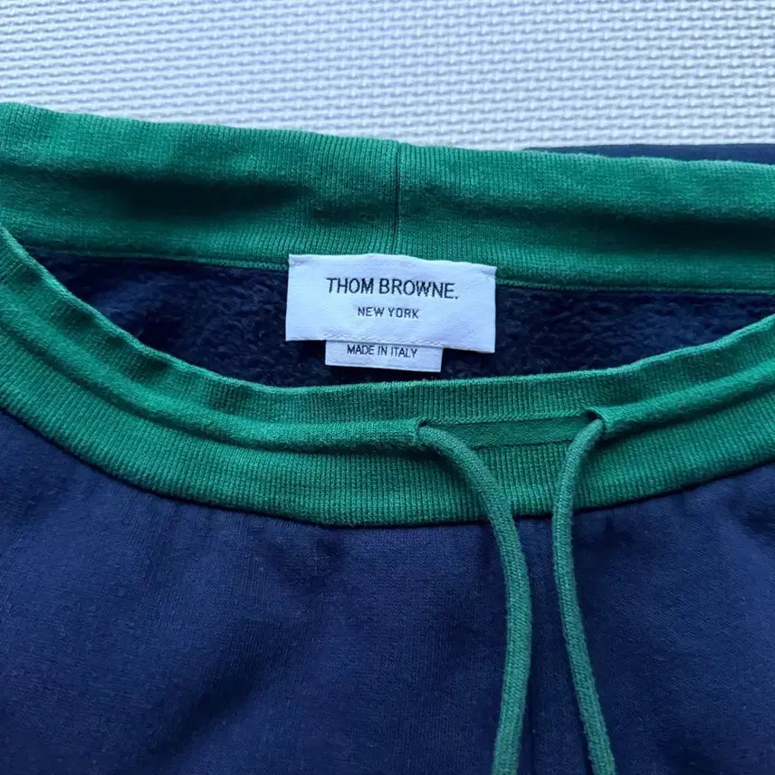 [BUNJANG] Thom Browne Training Pants / 정품 톰브라운 트레이닝 바지