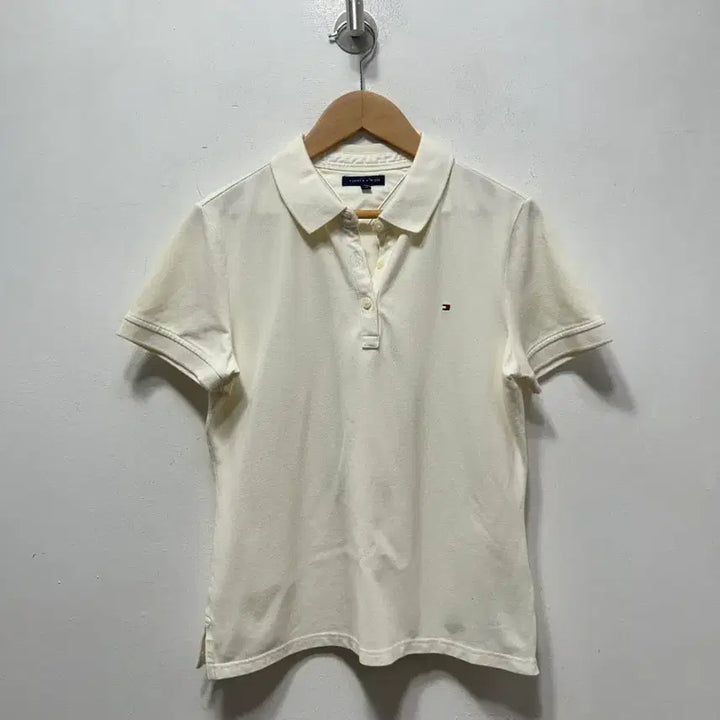 [BUNJANG] Tommy Hilfiger Ivory Women&