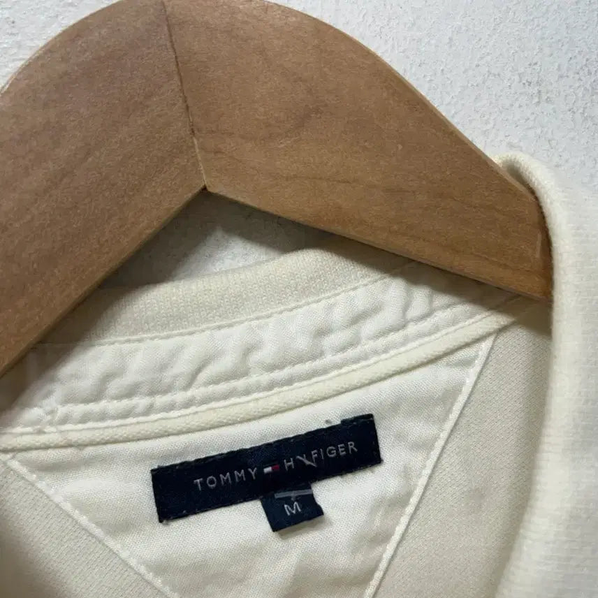 [BUNJANG] Tommy Hilfiger Ivory Women&