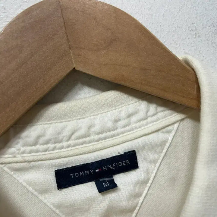 [BUNJANG] Tommy Hilfiger Ivory Women&