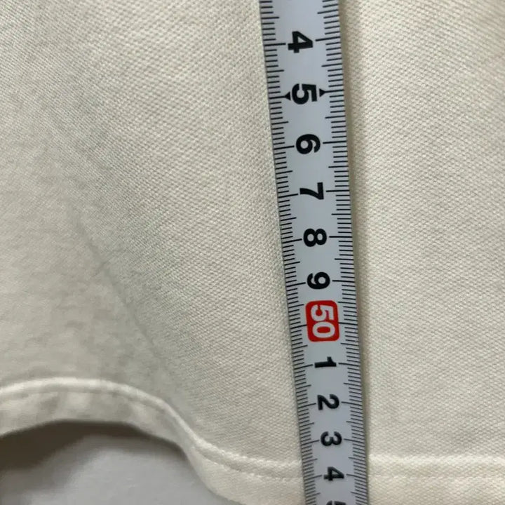 [BUNJANG] Tommy Hilfiger Ivory Women&