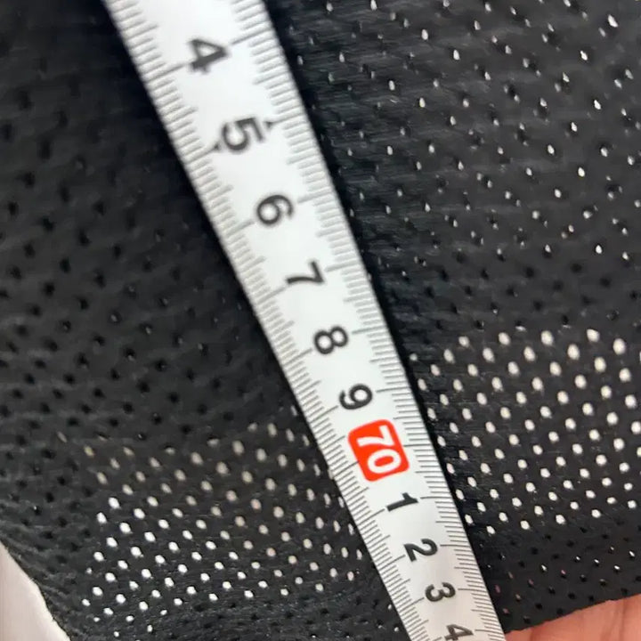 [SOLD OUT] nob 블랙 메쉬 반팔 티셔츠 84 F