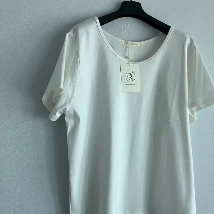 [SOLD OUT] 바이정화 제작 유넥 반팔티 무료배송