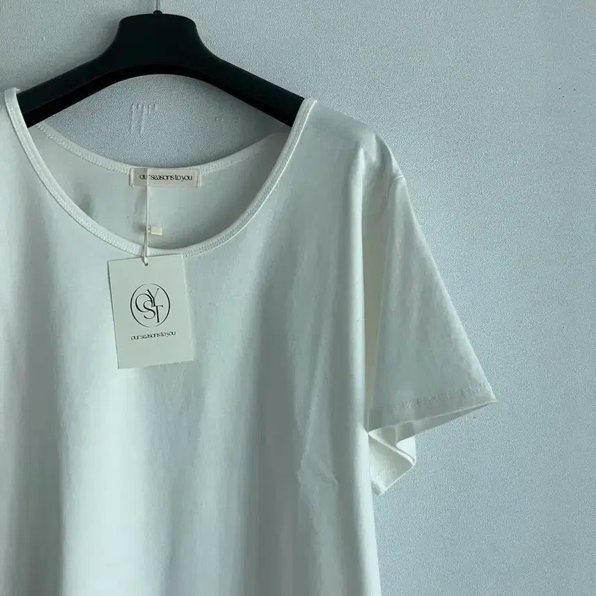 [SOLD OUT] 바이정화 제작 유넥 반팔티 무료배송
