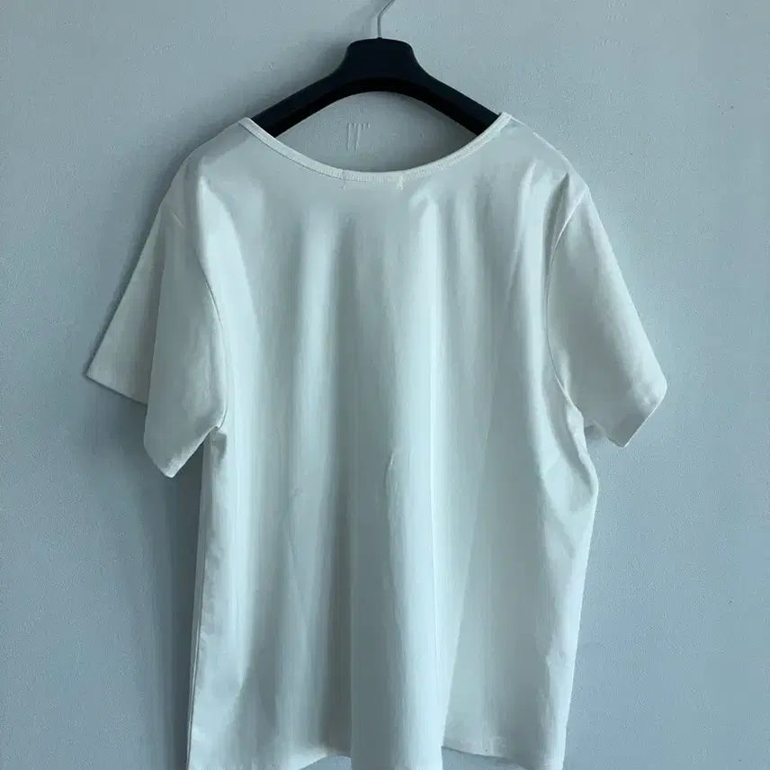 [SOLD OUT] 바이정화 제작 유넥 반팔티 무료배송