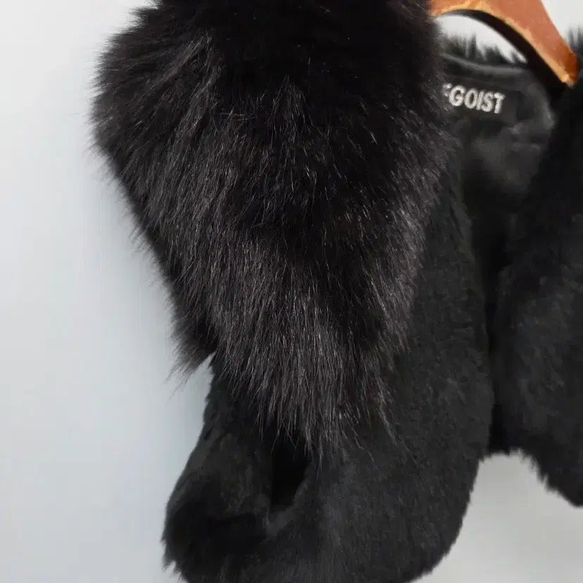 [SOLD OUT] 에고이스트 폭스퍼 볼레로