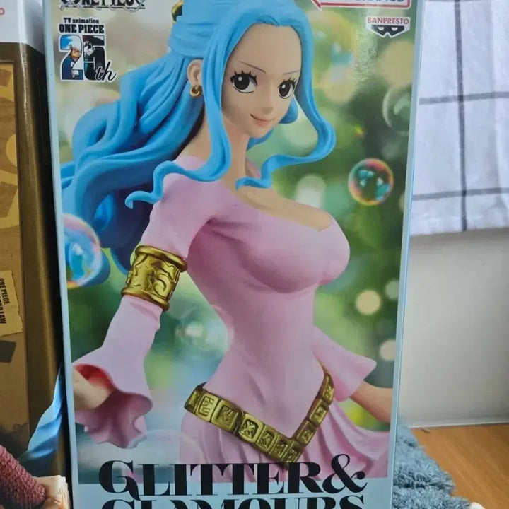 [BUNJANG] One Piece Figure / 원피스 피규어