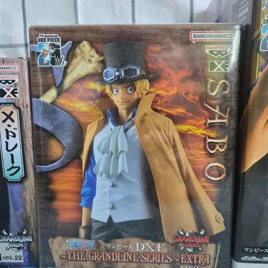[BUNJANG] One Piece Figure / 원피스 피규어