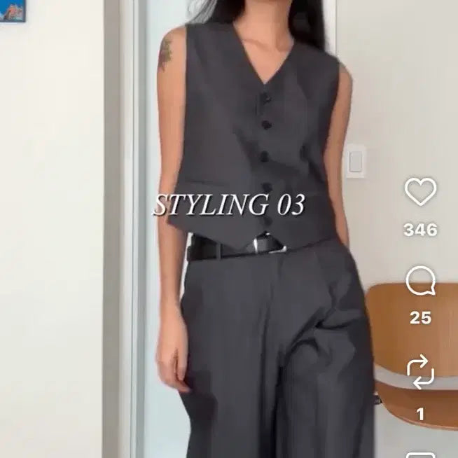 [SOLD OUT] 퀸스래빗 셋업
