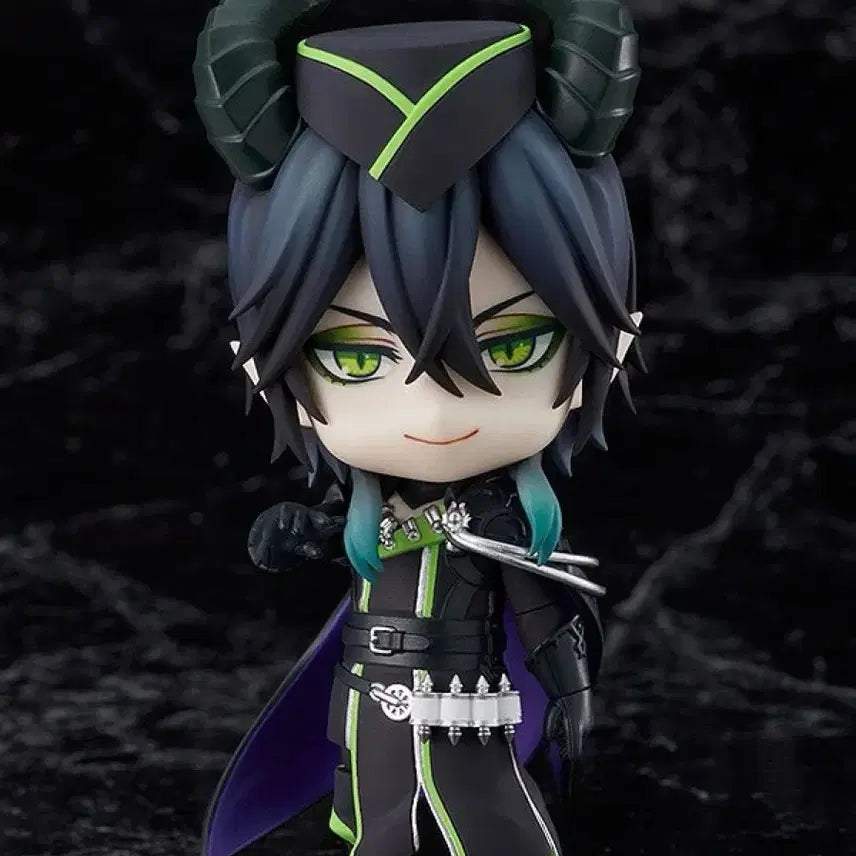[BUNJANG] Twisted Wonderland Malleus Nendoroid Figure / 트위스테 말레우스 넨도 넨도로이드 급전 판매합니다