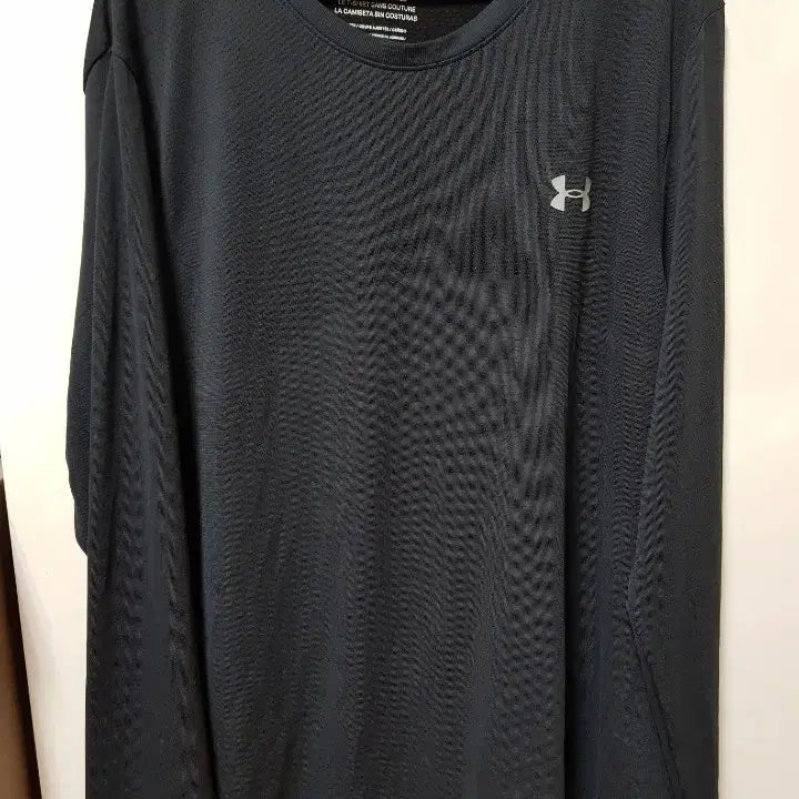 [BUNJANG] Under Armour T-shirts 3XL / 2벌ㅡ언더아머 반팔/긴팔 티셔츠 3XL