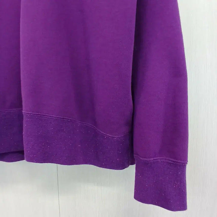 [BUNJANG] Nike ACG Night Purple Hoodie / 나이키 ACG 나이트 퍼플 후드티