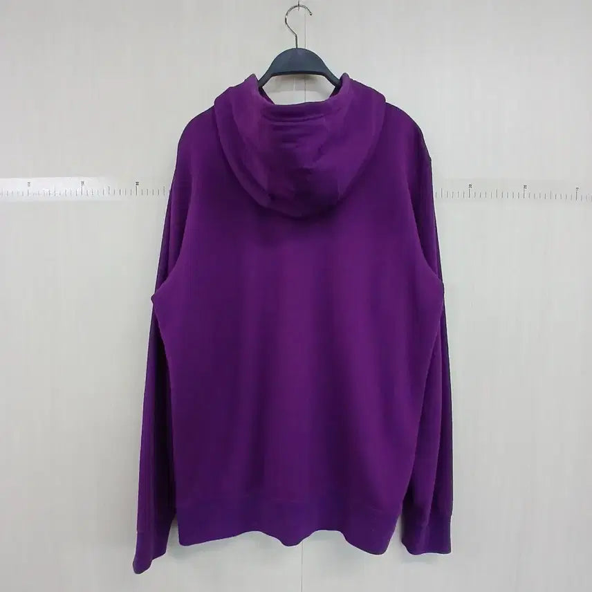 [BUNJANG] Nike ACG Night Purple Hoodie / 나이키 ACG 나이트 퍼플 후드티