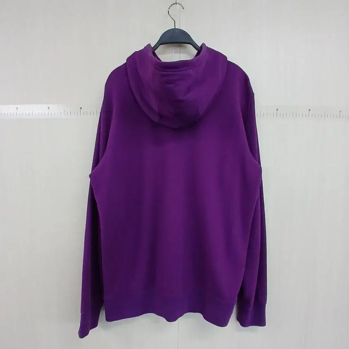 [BUNJANG] Nike ACG Night Purple Hoodie / 나이키 ACG 나이트 퍼플 후드티