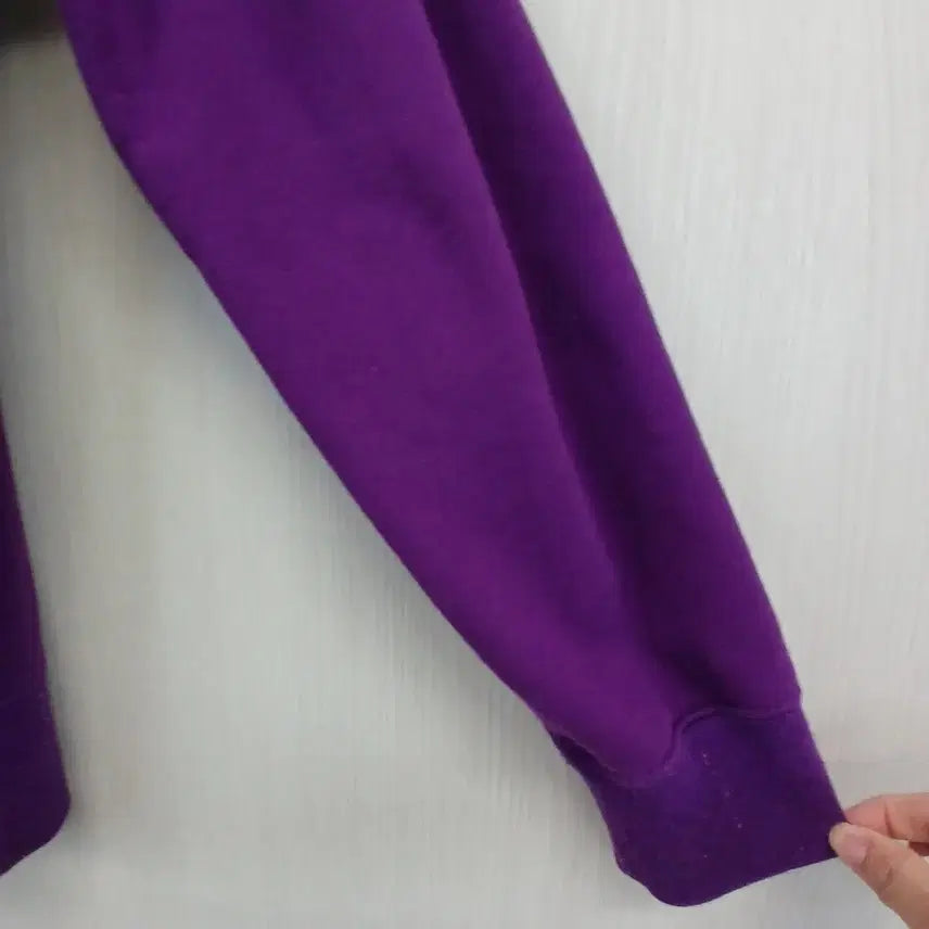 [BUNJANG] Nike ACG Night Purple Hoodie / 나이키 ACG 나이트 퍼플 후드티