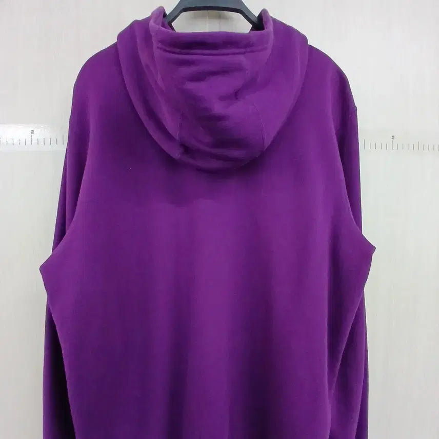 [BUNJANG] Nike ACG Night Purple Hoodie / 나이키 ACG 나이트 퍼플 후드티