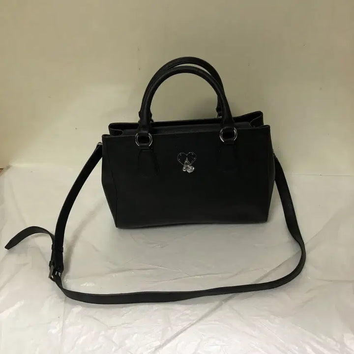 [BUNJANG] Lovecat Crossbody Bag / 러브캣 크로스백@9953