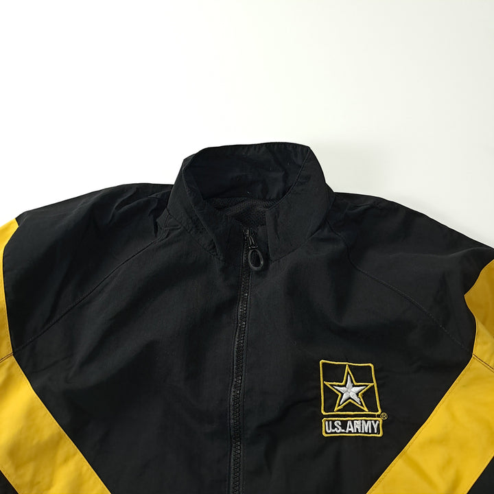 [BUNJANG] US Army IPFU 3rd Generation Windbreaker Jacket / CK248 S US Army IPFU APFU 3세대 바람막이 자켓