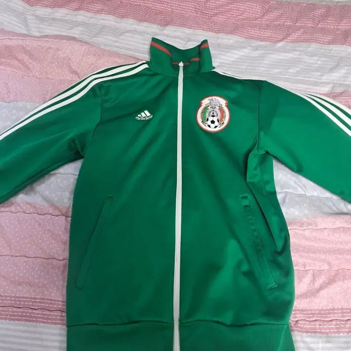 [SOLD OUT] 멕시코 아디다스 져지 95사이즈