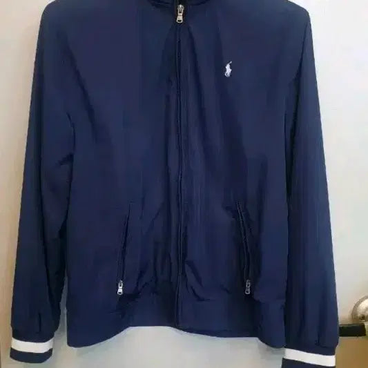 [SOLD OUT] 폴로 랄프로렌바람막이 자켓XL/TG (18-20)남성95입으시는분