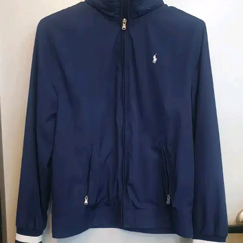 [SOLD OUT] 폴로 랄프로렌바람막이 자켓XL/TG (18-20)남성95입으시는분