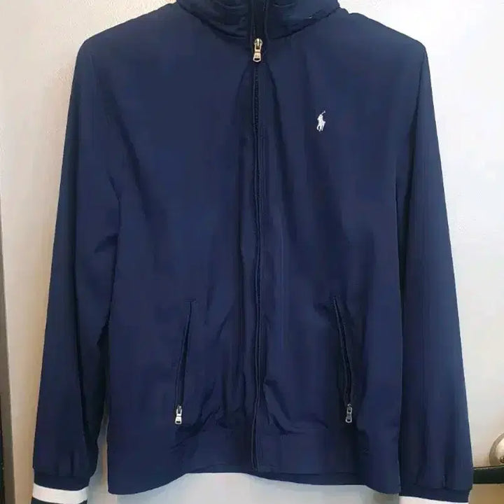 [SOLD OUT] 폴로 랄프로렌바람막이 자켓XL/TG (18-20)남성95입으시는분