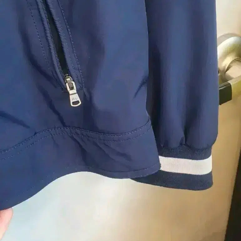 [SOLD OUT] 폴로 랄프로렌바람막이 자켓XL/TG (18-20)남성95입으시는분