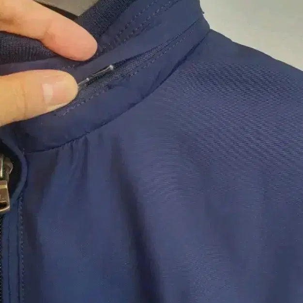 [SOLD OUT] 폴로 랄프로렌바람막이 자켓XL/TG (18-20)남성95입으시는분