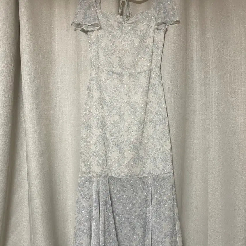 [BUNJANG] Milkcocoa Twill Dress / 밀크코코아 원피스(25년)
