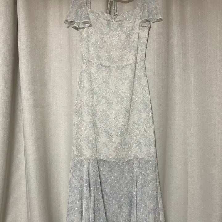 [BUNJANG] Milkcocoa Twill Dress / 밀크코코아 원피스(25년)