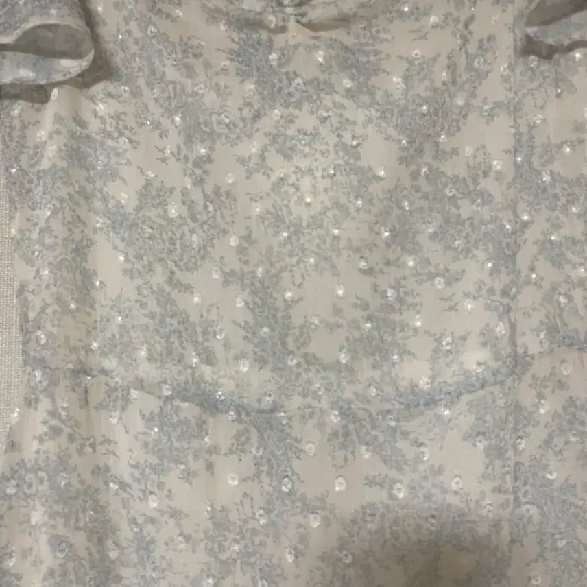 [BUNJANG] Milkcocoa Twill Dress / 밀크코코아 원피스(25년)