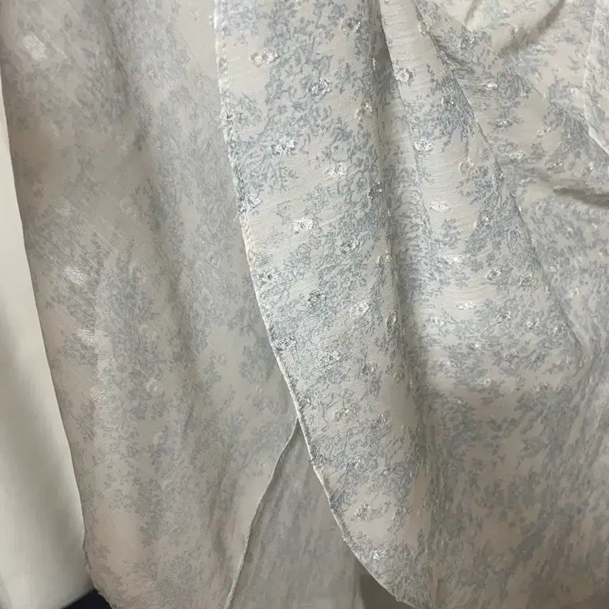 [BUNJANG] Milkcocoa Twill Dress / 밀크코코아 원피스(25년)