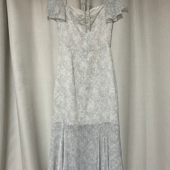 [BUNJANG] Milkcocoa Twill Dress / 밀크코코아 원피스(25년)