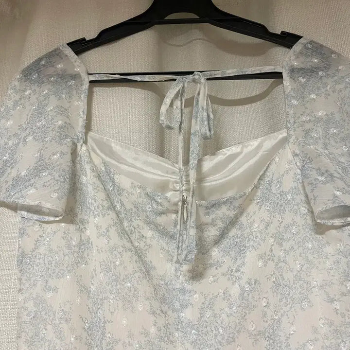 [BUNJANG] Milkcocoa Twill Dress / 밀크코코아 원피스(25년)