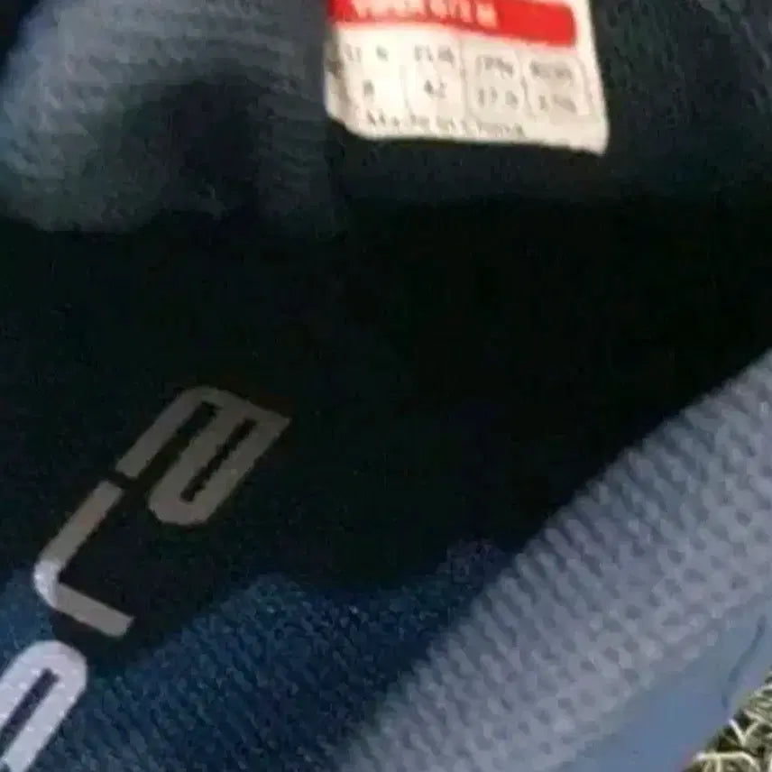 [BUNJANG] Treksta Gore-Tex Hiking Boots 270mm / 트렉스타 고어텍스 등산화 270사이즈입니다. 다이얼로 조이는 형태로 신고