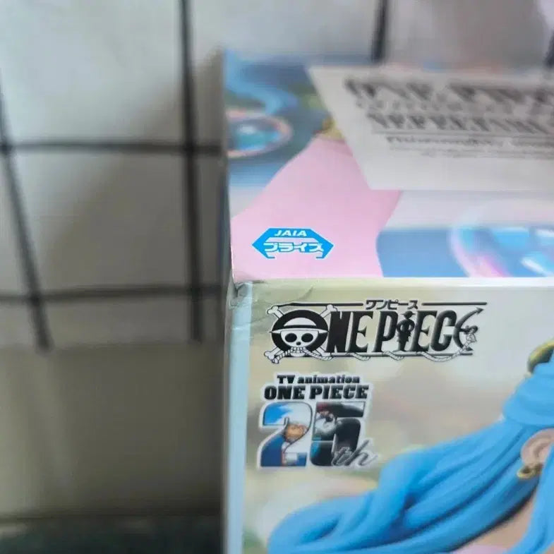 [BUNJANG] Bandai One Piece Vivi &amp; Date A Live Toka Figure / 반다이 원피스 비비/데이트어라이브 토카 피규어