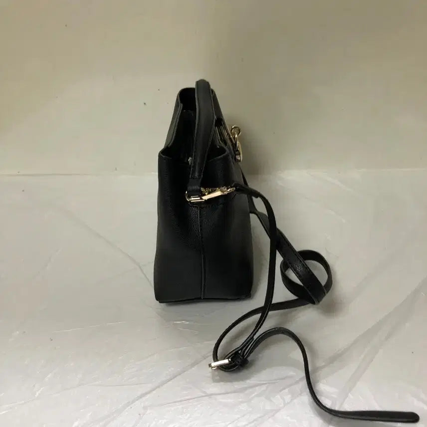 [BUNJANG] Saint Scott Crossbody Bag / 세인트스코트 크로스백@9972
