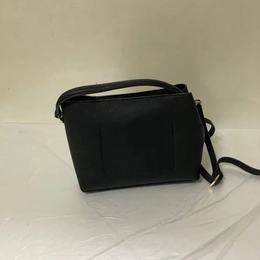 [BUNJANG] Saint Scott Crossbody Bag / 세인트스코트 크로스백@9972