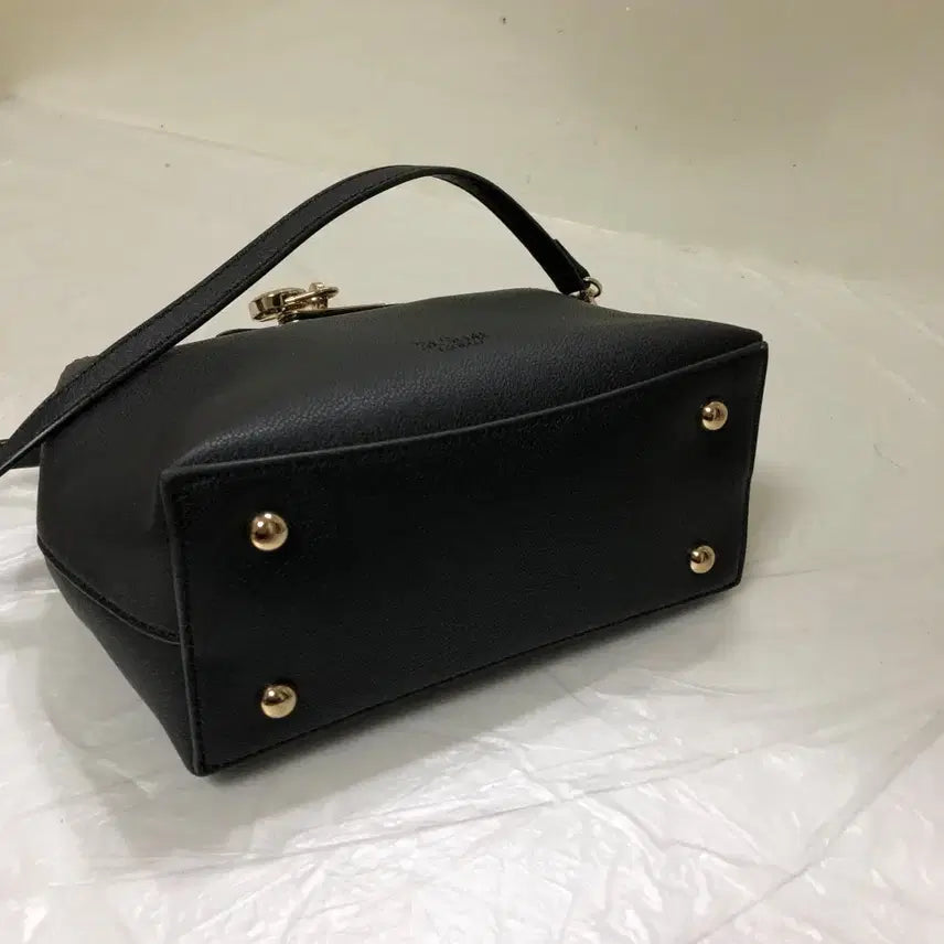 [BUNJANG] Saint Scott Crossbody Bag / 세인트스코트 크로스백@9972