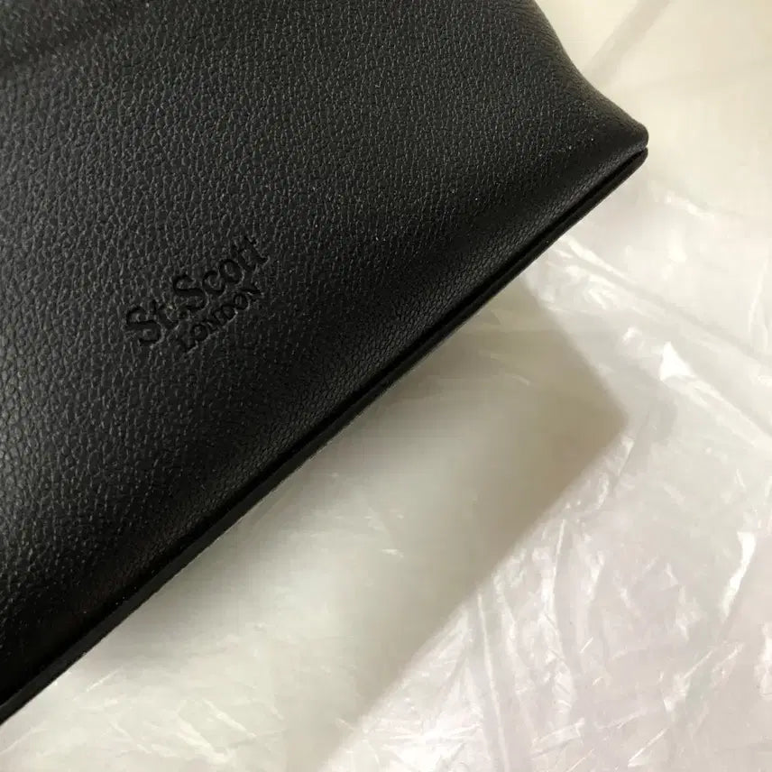 [BUNJANG] Saint Scott Crossbody Bag / 세인트스코트 크로스백@9972