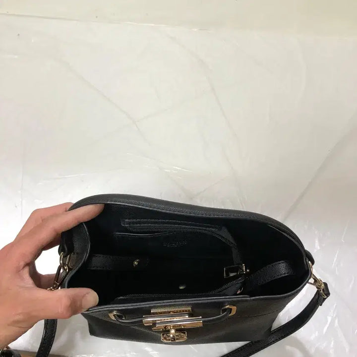 [BUNJANG] Saint Scott Crossbody Bag / 세인트스코트 크로스백@9972