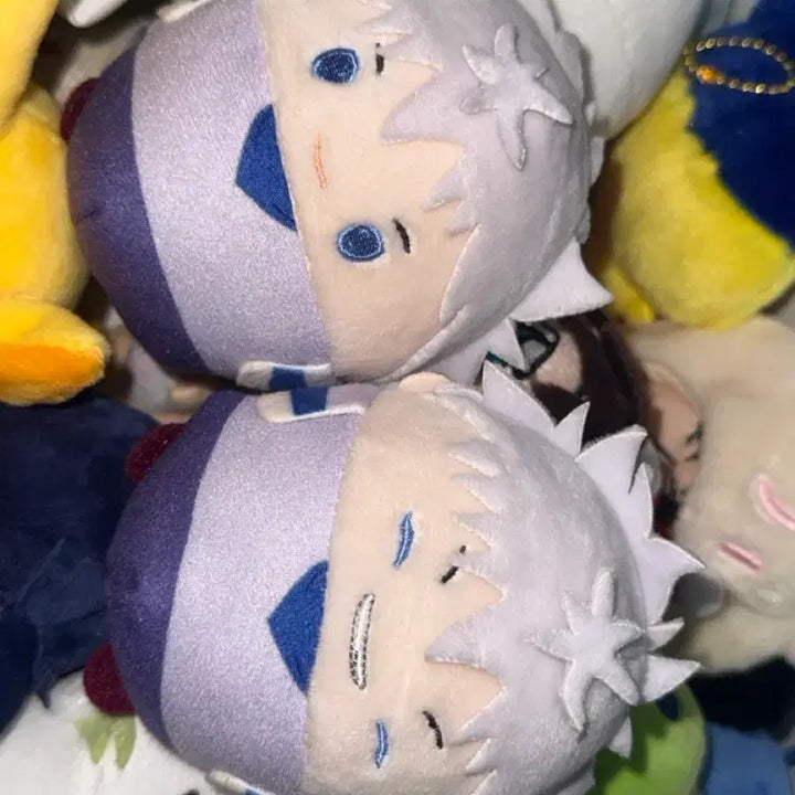 [BUNJANG] Hunter x Hunter Kirua Fuwakororin Bundle Set / 키르아 후와코로링 일괄
