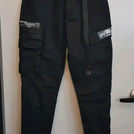 [BUNJANG] LifeWork Cargo Pocket Pants (M) / 라이프워크  카고포켓바지M상태깨끗한편입니다