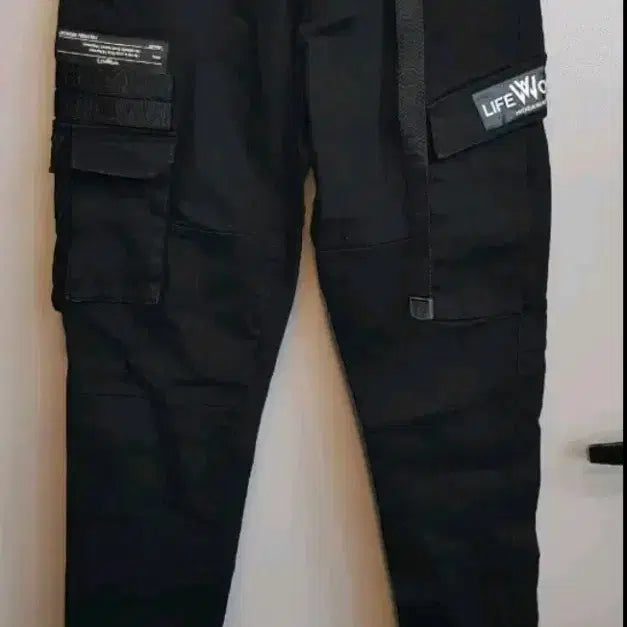 [BUNJANG] LifeWork Cargo Pocket Pants (M) / 라이프워크  카고포켓바지M상태깨끗한편입니다