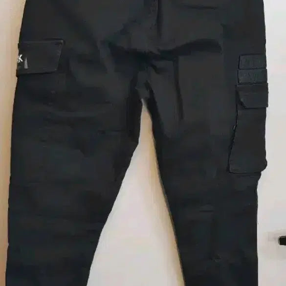 [BUNJANG] LifeWork Cargo Pocket Pants (M) / 라이프워크  카고포켓바지M상태깨끗한편입니다