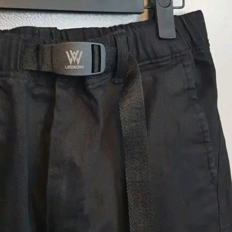 [BUNJANG] LifeWork Cargo Pocket Pants (M) / 라이프워크  카고포켓바지M상태깨끗한편입니다