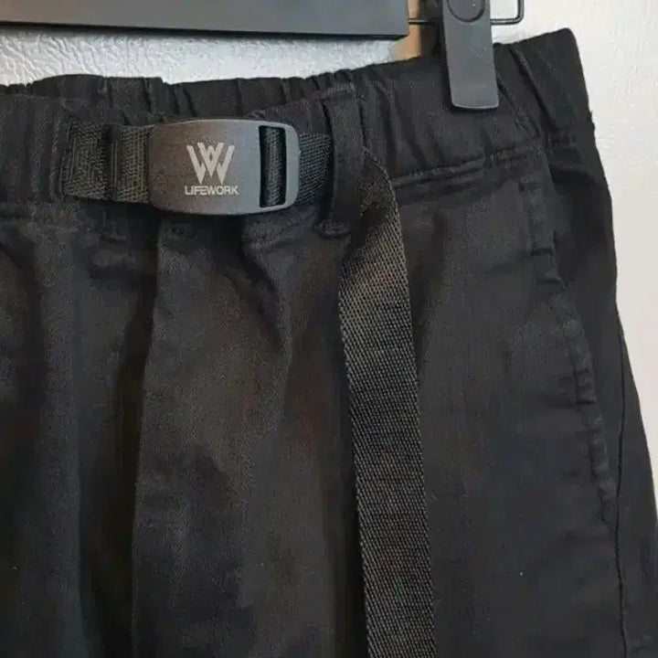 [BUNJANG] LifeWork Cargo Pocket Pants (M) / 라이프워크  카고포켓바지M상태깨끗한편입니다