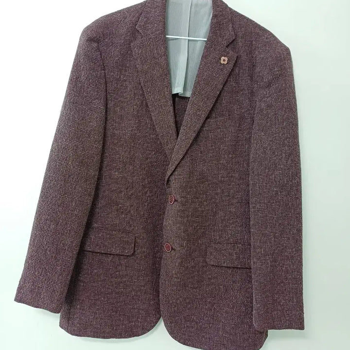 [SOLD OUT] 남성 브렌우드 봄.가을 여름 린넨자켓 (스판105-슬림110)